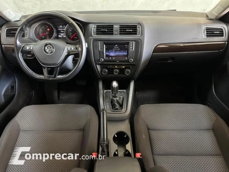 JETTA CL AC