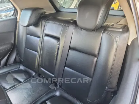 TRACKER LTZ 1.8 16V Flex 4x2 Aut.