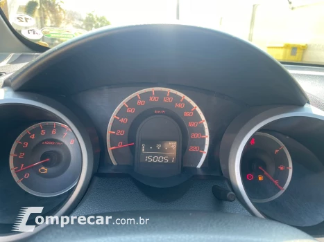 FIT 1.5 EX 16V