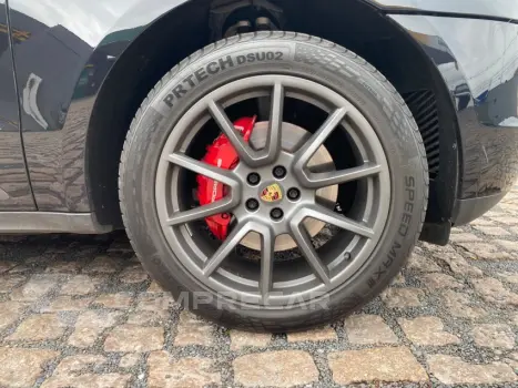 MACAN 3.0 S 24V V6