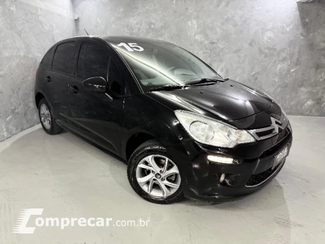 C3 1.5 Tendance 8V