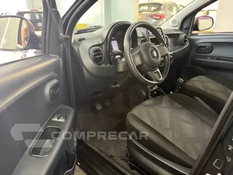 MOBI 1.0 8V EVO Like.