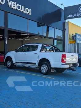 S10 Pick-Up LS 2.4 F.Power 4x2 CD