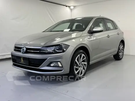 Volkswagen POLO 1.0 200 TSI Highline 4 portas