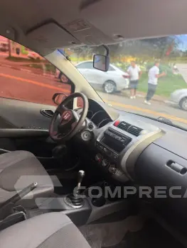 Fit LX 1.4/ 1.4 Flex 8V/16V 5p Mec.