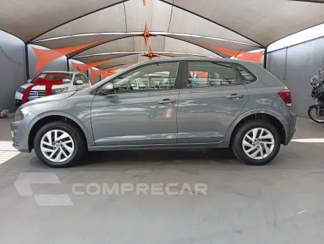 POLO 1.0 MPI