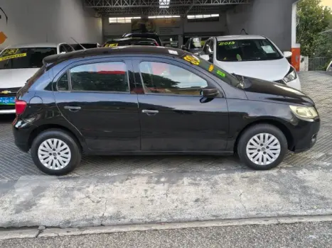 GOL - 1.0 MI 8V 4P MANUAL G.V