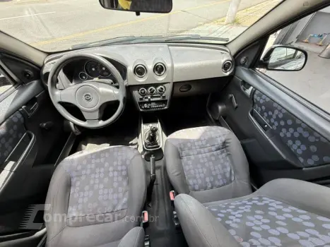 Celta Super 1.0 MPFI 8V FlexPower 5p