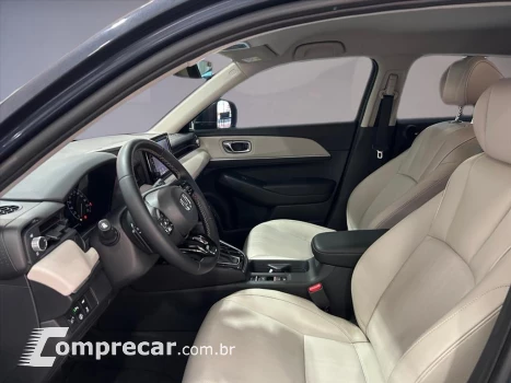 HR-V 1.5 DI I-VTEC TURBO FLEX TOURING CVT