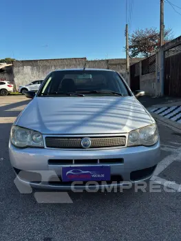 SIENA 1.3 MPI Fire ELX 8V