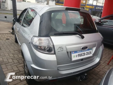 KA - 1.0 MPI 8V 2P MANUAL