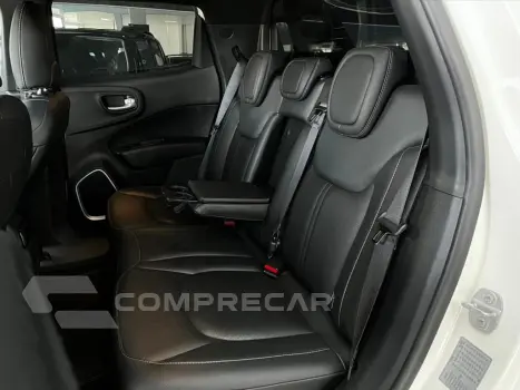 TORO 1.3 TURBO 270 FLEX VOLCANO AT6