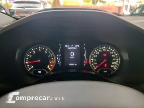 RENEGADE 1.8 16V Sport