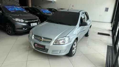 PRISMA 1.4 MPFI Maxx 8V