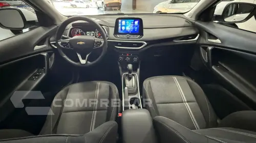 TRACKER 1.0 Turbo LT