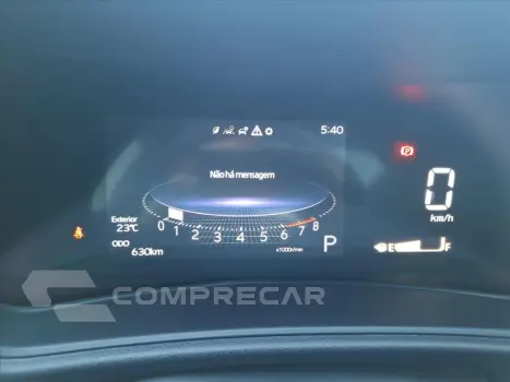 YARIS CROSS 1.5 VVT-I FLEX XRX CVT