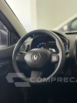 KWID 1.0 12V SCE ZEN