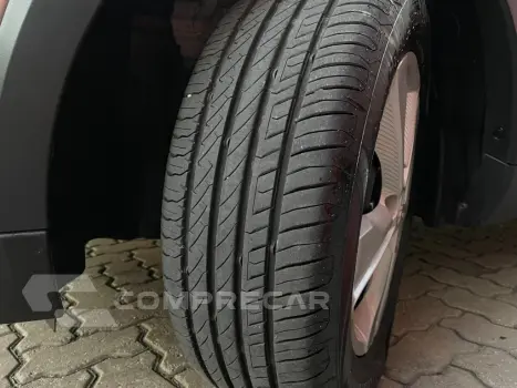 KICKS 1.6 16V FLEXSTART S DIRECT 4P XTRONIC