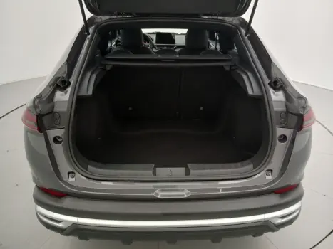 FASTBACK 1.3 TURBO 270 FLEX LIMITED EDITION AT6
