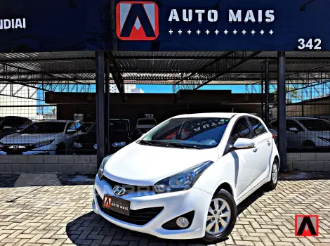 HB20 1.0 12V Comfort Plus