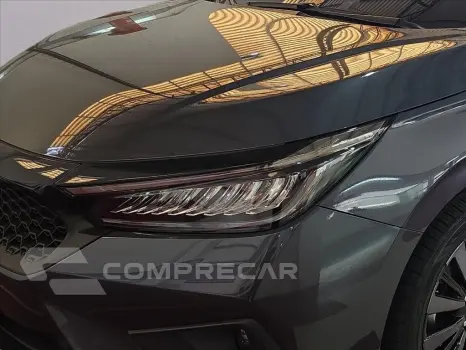 CITY 1.5 i-VTEC FLEX HATCH TOURING CVT