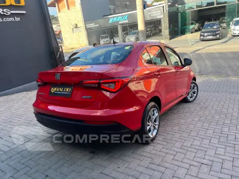 CRONOS DRIVE 1.3 8V Flex