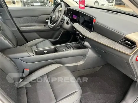 KICKS 1.0  TURBO FLEX EXCLUSIVE DCT