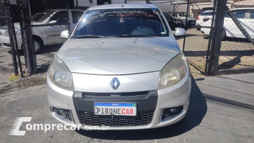 SANDERO 1.6 Privilége 16V