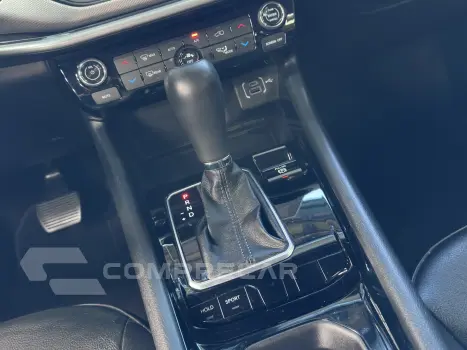 COMPASS 1.3 T270 TURBO FLEX LONGITUDE AT6