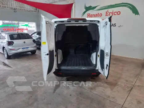 FIORINO 1.4 MPI Furgão Endurance 8V