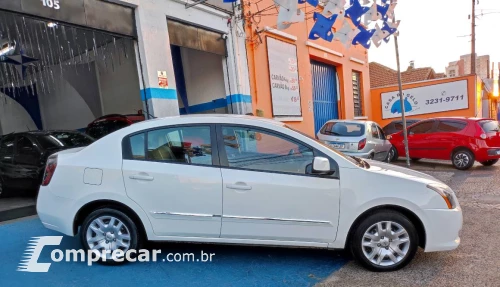 SENTRA 2.0 16V