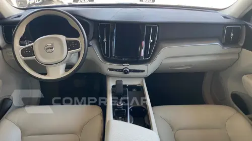 VOLVO XC60 2.0 T8 RECHARGE INSCRIPTION EXPRESSION AWD
