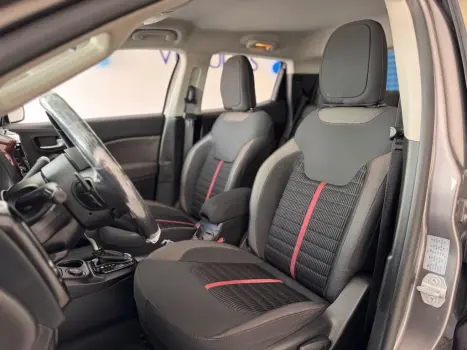 TORO 1.8 16V EVO Freedom AT6