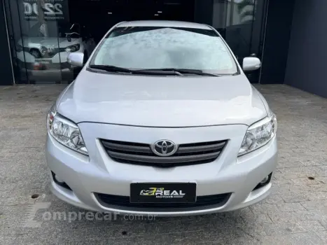 COROLLA 2.0 Vvt-ie XEI