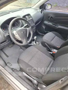 VERSA 1.6 16V V-drive