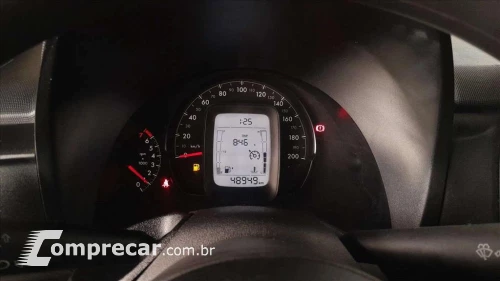 STRADA 1.4 FIRE FLEX ENDURANCE CS MANUAL