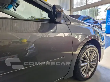 COROLLA 1.8 GLI UPPER 16V FLEX 4P AUTOMÁTICO
