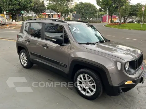 RENEGADE 1.8 16V Sport