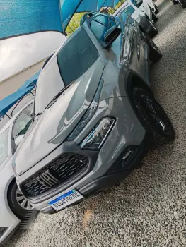 Toro 1.3 16V 4P FLEX 270 TURBO VOLCANO AUTOMÁTICO