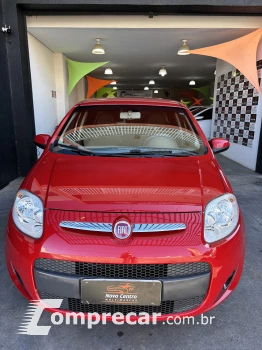 PALIO 1.0 MPI Attractive 8V