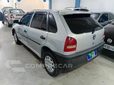 Gol G3 MI 8V