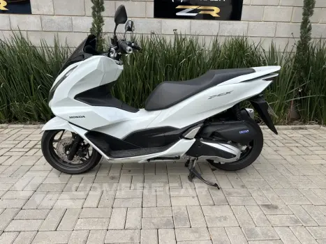 PCX 160 ABS