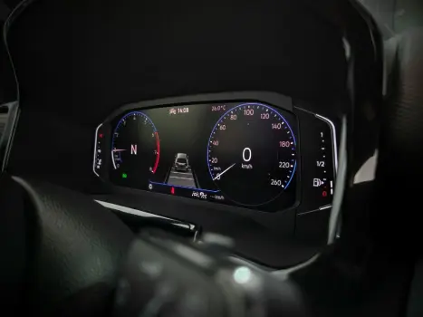 TERA 1.0 170 TSI HIGH AUTOMÁTICO