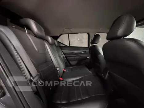 KICKS 1.6 16V FLEXSTART ADVANCE XTRONIC