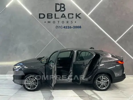 Fastback 1.0 200 Turbo Flex Aut