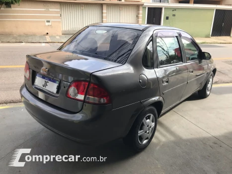 CLASSIC 1.0 MPFI LS 8V