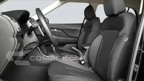 CRETA 1.0 TGDI FLEX LIMITED SAFETY AUTOMÁTICO