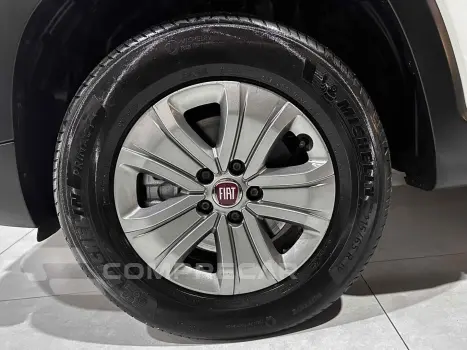 TORO 1.8 16V EVO FLEX FREEDOM AT6