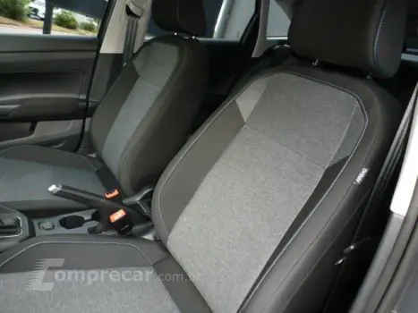 NIVUS 1.0 200 TSI Sense