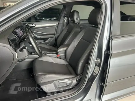 JETTA R-LINE 250 TSI 1.4 FLEX 16V AUT.